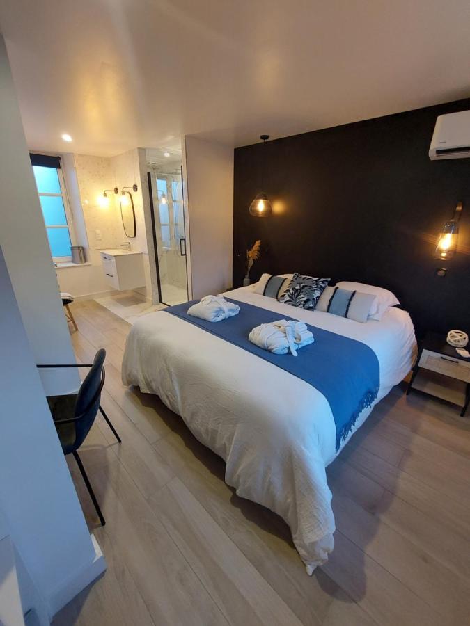 L'Incontournable - Loiret Spa Ladon Exterior photo